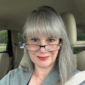 Meet your Posher, Susan